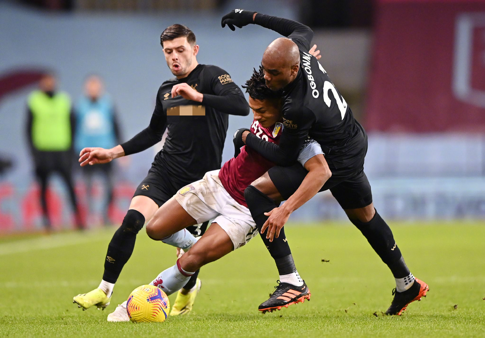 成为他们能 成为他们能